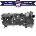 Left Side Engine Valve Cover For 2017- 2022 Toyota Highlander 3.5L 11202-0P012 New. Price: $76.99.