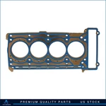 Cylinder Head Gasket For 09-16 Mercedes Benz C180 C200 E250 SLK250 1.8L M271 New. Price: $23.16.