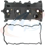 Engine Valve Cover Apex Automobile Parts VCS524 New. Price: $62.75.