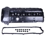 Valve Cover + Gasket For Bmw 325I 325XI 525I 530I X3 X5 325CI 330CI 11127512839E New. Price: $80.79.