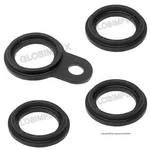 Bmw 318 Z3 (1991-1999) Spark Plug Hole Gasket Set For Valve Cover Meistersatz New. Price: $21.85.