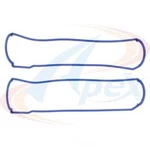 Engine Valve Cover Gasket Set Apex Automobile Parts AVC827 New. Price: $17.89.