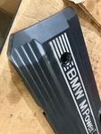 Bmw E36 M3 S52 Valve Cover Trim 11121404467-1 C1R3S6B3 Used. Price: $265.00.