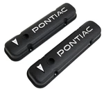 Summit Racing Die-cast Logo Aluminum Valve Cover SUM-440415 New. Price: $289.99.