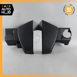 Mercedes W220 S350 C240 M112 Engine Motor Cover Trim Panel 1120100467 Oem Used. Price: $34.96.