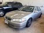 Camry 2001 Valve Cover 1840167 Used. Price: $30.00.