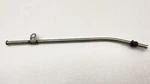 2005-2010 Audi Engine Oil Dipstick Tube Oem #06E115630A Used. Price: $8.96.
