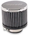 Moroso 68815 Valve Cover Breather Clamp On No Hood New. Price: $43.61.