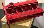 Mitsubishi Genuine Lancer Evolutio Ix Cylinder Head Cover 1035A631 Oem New. Price: $405.00.