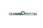 Spc #7409 Sb Chevy Valve Cover Hold Down Tabs 4.75 In Wide Steel Chrome Set Of 8 New. Price: $20.99.