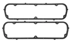 Rpc Black Rubber Ford Valve Cover Gaskets Pair R7486 New. Price: $43.90.