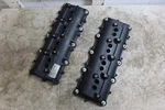 2006-2026 Dodge Durango 5.7L Oem Engine Valve Cover Pair Left Right Used. Price: $124.95.