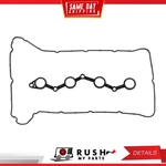 06-08 Valve Cover Set Gasket (w/grom) For Hyundai 2.4L L4 Dohc 16V Dnj VC168G New. Price: $15.99.