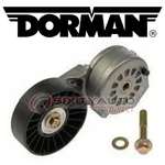 Dorman Techoice Drive Belt Tensioner Assembly For 1997-1998 Chevrolet Tr New. Price: $83.68.