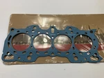 Fel-pro 9698PT Engine Cylinder Head Gasket 90-01 Acura Integra 1.8L B18A1 B18B1 New. Price: $49.49.