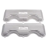 Edelbrock 41409 Classic Valve Cover For 348/409 W-series Chevy New. Price: $327.95.