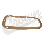 Crown Automotive Access Cover Gasket For Jeep J-4500 1970-1973 New. Price: $24.87.