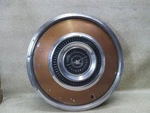 Wheel Cover Hub Cap Fits 72-76 Ford Thunderbird T-bird Tbird W116- 200965 Used. Price: $39.00.