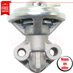 New Egr Valve For 2001-2005 Dodge Stratus R/t & Mitsubishi Eclipse Spyder Gt. Price: $41.99.