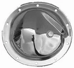 Rpc Differential Cover Steel Chrome 8.5 In Gm 10-BOLT Each R9583 New. Price: $54.03.