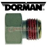 Dorman Oil Cooler Line Connector 1978-1994 Ford Bronco Automatic Wl New. Price: $19.42.