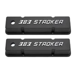Rpc R7617 Aluminum Valve Covers New. Price: $346.99.