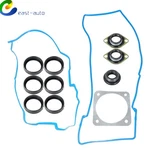 Rocker Cover Gasket Kit For Falcon Ba Bf Fg 6CYL XR6 & Fairmont Fairlane 4.0L New. Price: $12.92.