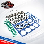 Suit Chevy Small Block 350 1967-1995 Engine Full Gasket Set Kit New. Price: $65.99.