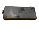 2010-2012 Ford Taurus Sho Engine Fuse Box Cover Lid Top Only Under Hood Oem Used. Price: $29.99.