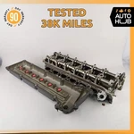 00-04 Aston Martin DB7 Vantage 5.9L V12 Left Cylinder Head XR1E6C064BA Oem 38K Used. Price: $680.60.