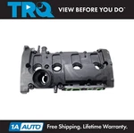 Trq Engine Valve Cover Assembly For Vw Volkswagen Audi New. Price: $89.95.