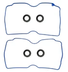 Fel-pro VS50780R Valve Cover Gasket Set Fits Subaru Forester Impreza Legacy 2.5L New. Price: $33.95.