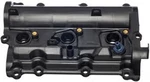 Nissan Genuine Cover Assy-valve Rocker 13264-EY01C New. Price: $231.00.