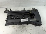 2013 Kia Forte Driver Left Cylinder Head Valve Cover X9WOR Used. Price: $34.37.