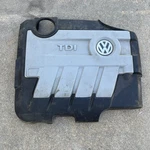2012-2015 Volkswagen Jetta Passat Golf Tdi 2.0L Engine Cover Vw Genuine Oem Used. Price: $90.00.