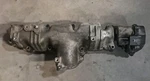 09-14 Volkswagen Jetta Golf Ckra 2.0L Intake Manifold O3L 129 711 Flap Motor Used. Price: $124.95.