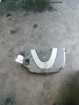 Engine Cover Oem 2011 Mercedes-benz CLS550 Used. Price: $100.00.