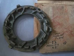 Nos Clutch Pressure Plate 1938-1953 Chevrolet Passenger And 1/2 Ton Truck Hd New. Price: $64.99.