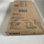 Engine Valve Cover Gasket Set Fel-pro Vs 50347 New. Price: $13.50.