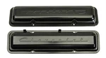 Auto Metal Direct Valve Cover W-541 New. Price: $169.99.