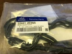 Genuine Brand New Rocker Cover Gasket Yundai I40 2011-2015 1.8L Petrol. Price: $56.59.