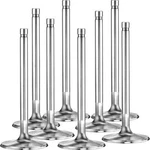 Fits Eagle Summit/mitsubishi Mirage 1.5L 4G15 Intake Valves SET/8 1993-2002 New. Price: $52.61.