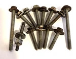 07-10 Mini Cooper S/jcw/clubman R56/R55/R57/N14 Valve Cover Bolts/screws Used. Price: $35.00.