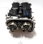 2022-2023 Oem Subaru Wrx 2.4L At Left Driver Side Engine Motor Cylinder Head Used. Price: $1180.03.