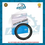 Ford Fiesta MK6 ST150 N4JB Duratec Front Crank Oil Seals 81-35551-00 New. Price: $17.27.