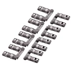 Maxpeedingrods Hydraulic Roller Valve Lifters Ford Small Block Sbf 302 221 New. Price: $158.14.