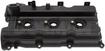 Dorman (oe Solutions) 264-747 Valve Cover With Baffle Smooth Black Single New. Price: $84.82.
