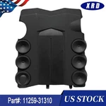 New Engine Cover 1125931310 Fit For Toyota 4RUNNER 2010-2019 Fj Cruiser 4.0L. Price: $39.22.