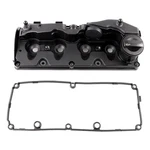 For Volkswagen Passat 2012-2014 Vaico V10-4473 Valve Cover New. Price: $191.59.