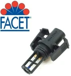 Mercedes Intake Manifold Air Temperature Sensor (2 Pin Connector) Facet 10.4014 New. Price: $19.49.